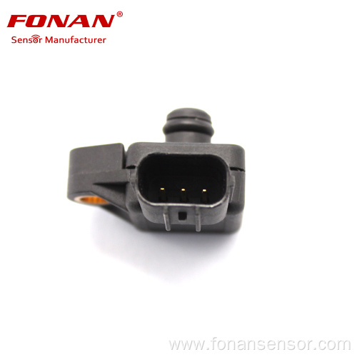 SENSOR MAP HONDA ACCORD 03-04/CIVIC 01-05 AS191